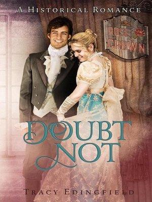 cover image of Doubt Not